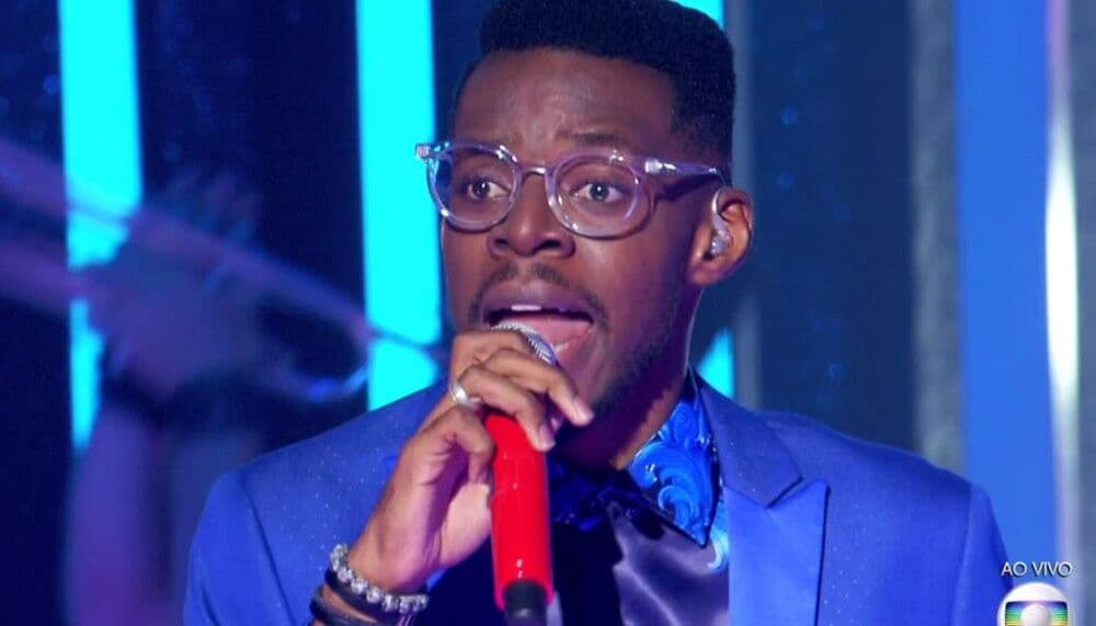 Kevin Ndjana faz pocket show gratuito nesta quarta em João Pessoa