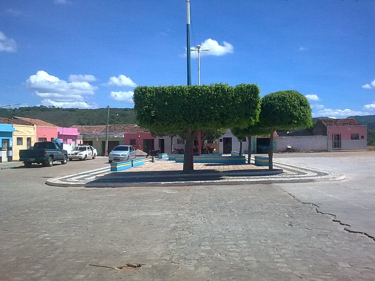 Prefeitura de Cacimbas deve gastar R$ 1.6 milhão em portal na entrada da cidade