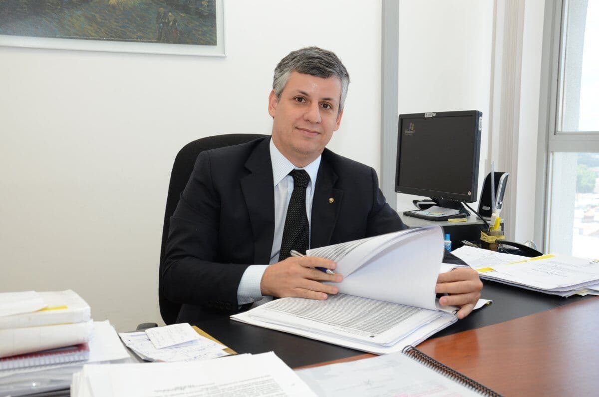 Juiz eleitoral de Cabedelo aguarda comunicado de renúncia para notificar o TRE sobre novas eleições