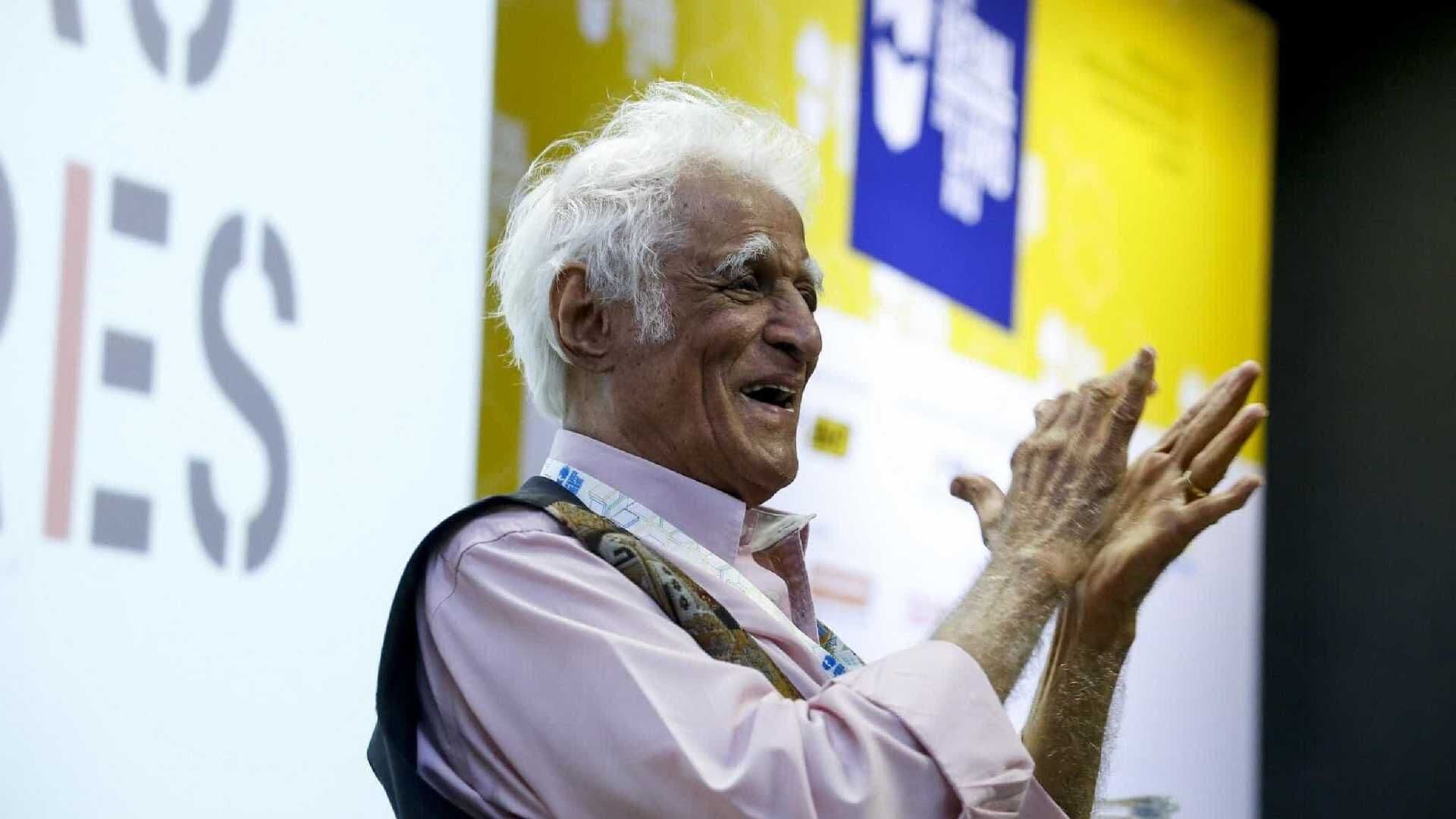 Morre Ziraldo, criador de 'O Menino Maluquinho', aos 91 anos