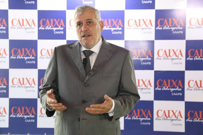 Candidatos às presidências nas Subseções da OAB-PB anunciam apoio à pré-candidatura de Carlos Fábio