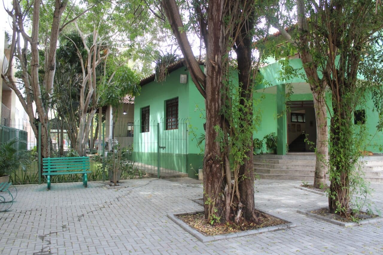 Polícia Federal cumpre mandado judicial e faz busca e apreensão na sede da UFCG