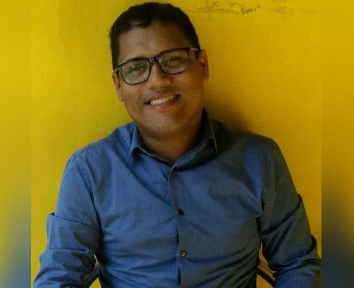 Ex-candidato a vereador de Campina Grande morre após sofrer acidente