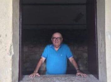 Morre empresário Solon Lucena, irmão do ex-prefeito de João Pessoa, Cícero Lucena