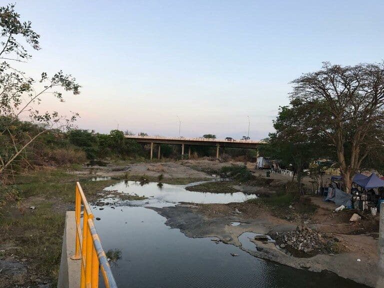 MPF e MPPB vistoriam tomadas de água de Poções e Camalaú