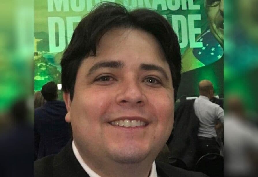 Mais um advogado paraibano vai integrar equipe de Bolsonaro