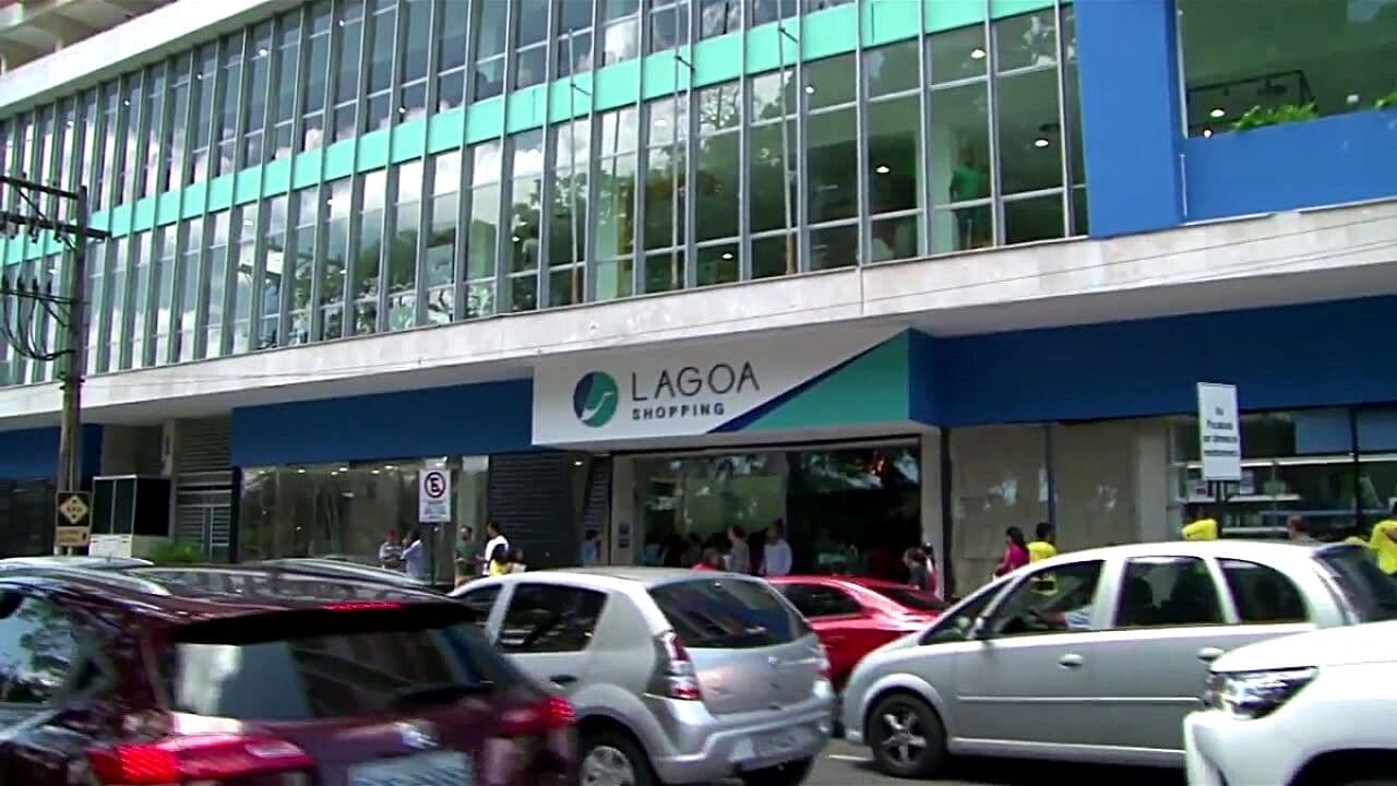 Juíza determina bloqueio de verba em conta de administradores do Lagoa Shopping