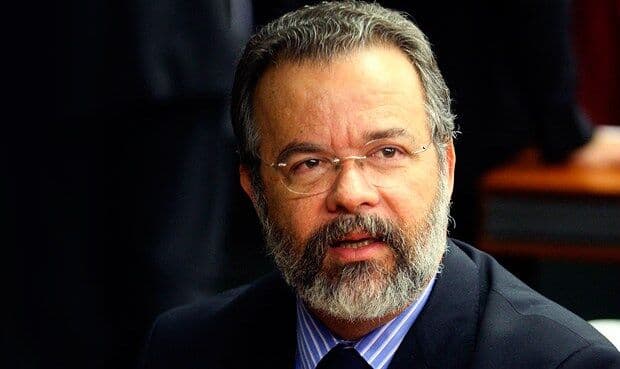 Jungmann diz que responsáveis por morte de vereadora serão encontrados e punidos