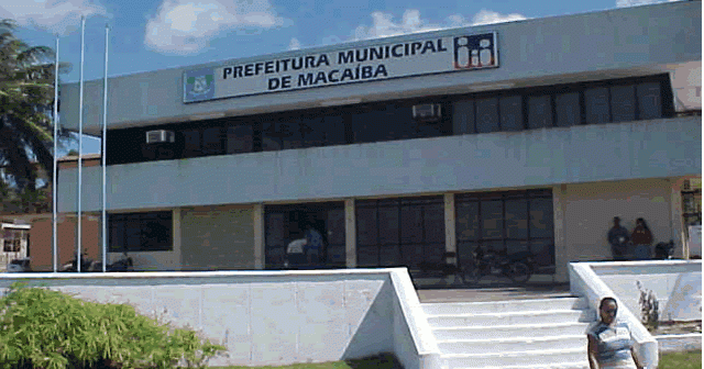 Prefeitura de Macaíba abre inscrições para concurso com 600 vagas