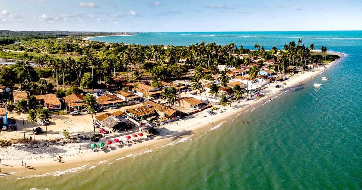 Promotor cobra fiscalização para coibir trânsito de quadriciclos e outros veículos nas praias do Litoral Norte