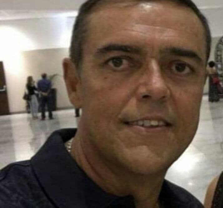 Morre ex-prefeito de Lucena, David Sampaio, em decorrência de câncer