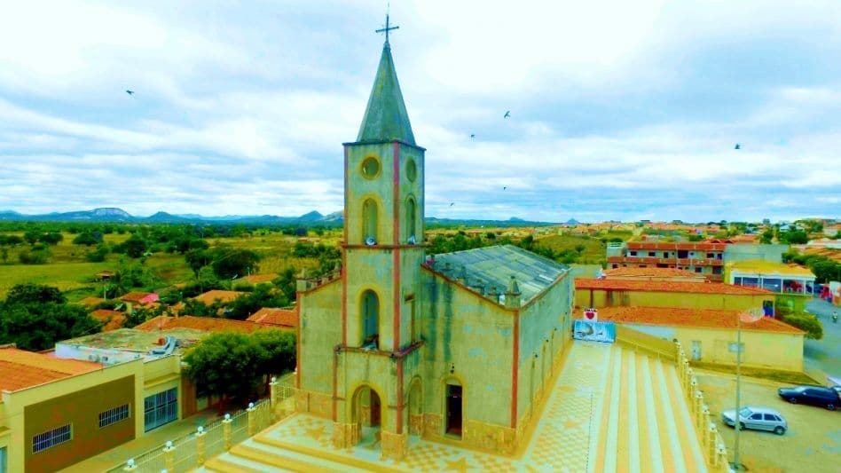 TCE reprova contas de 2022 da Prefeitura de Jericó e multa prefeito