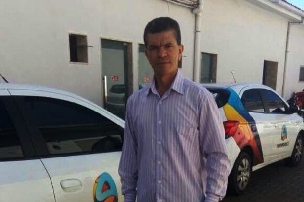 Repórter 'Águia' recebe alta do Hospital de Trauma de João Pessoa