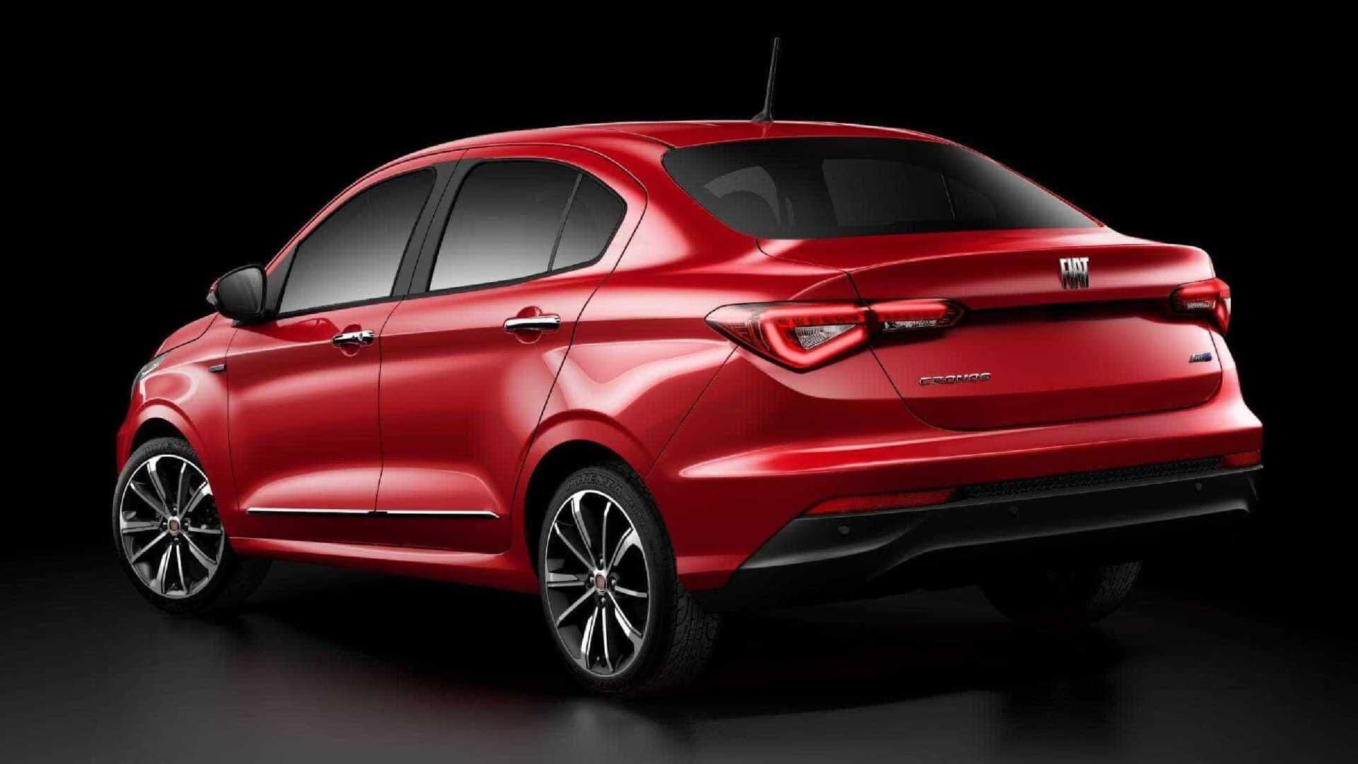 Falha na direção faz Fiat anunciar recall de três modelos