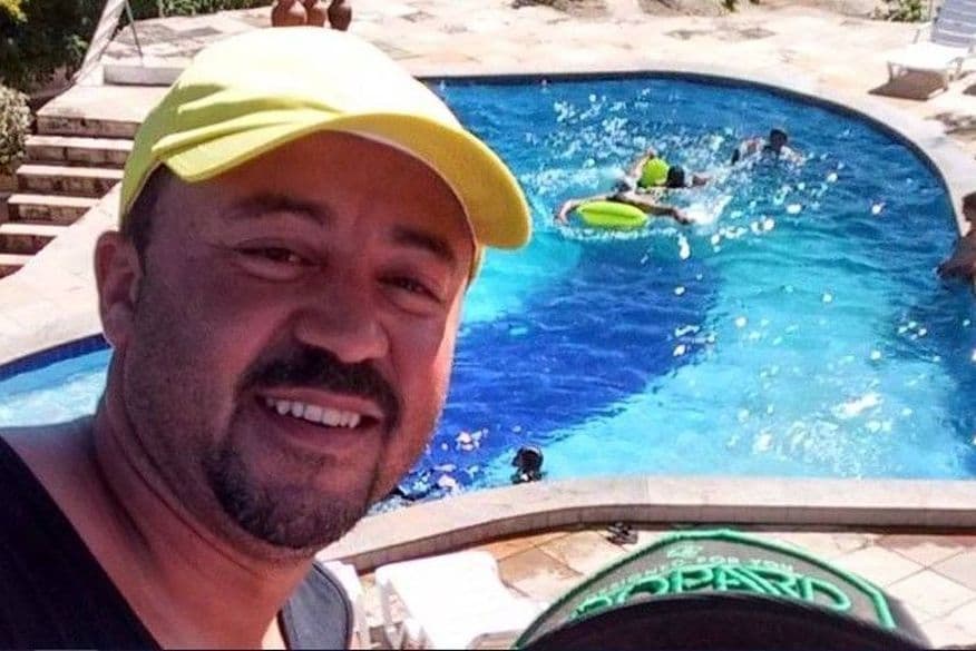 Sargento reformado acusado de matar homem por som alto se entrega em Cajazeiras