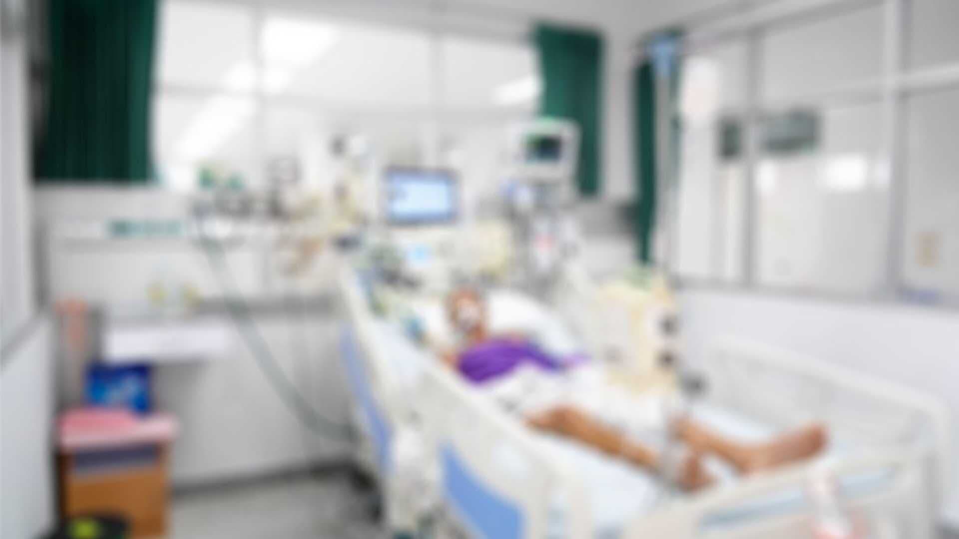 Paciente em coma há 14 anos dá à luz e polícia investiga estupro
