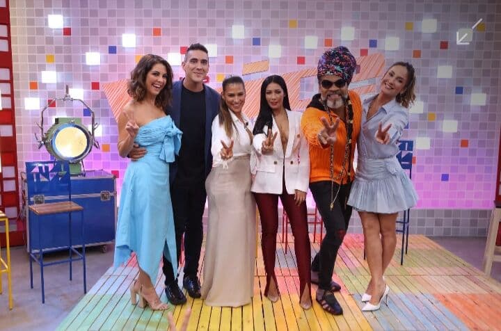 The Voice Kids 2019 estreia neste domingo