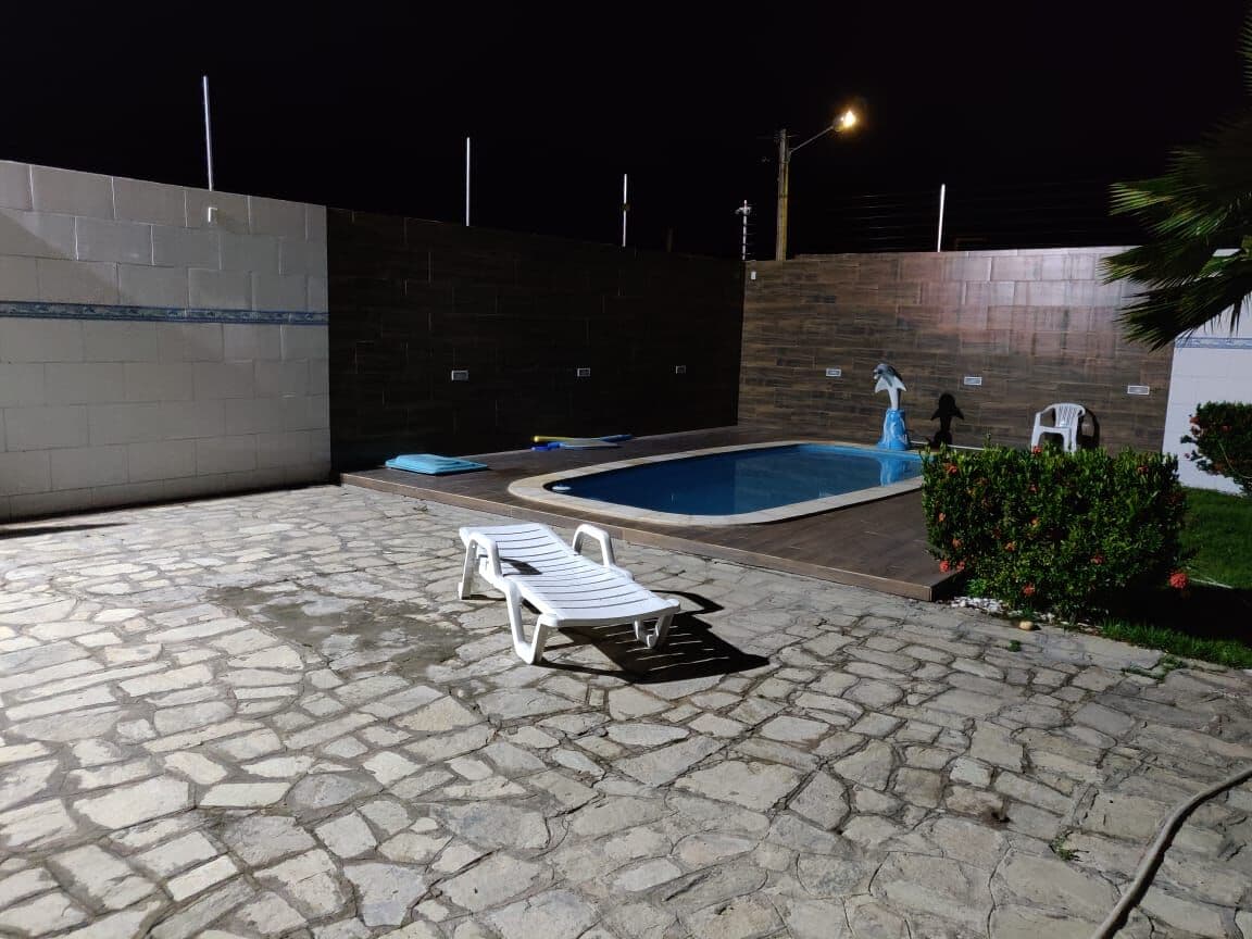 Polícia prende um dos principais líderes de organização criminosa de João Pessoa