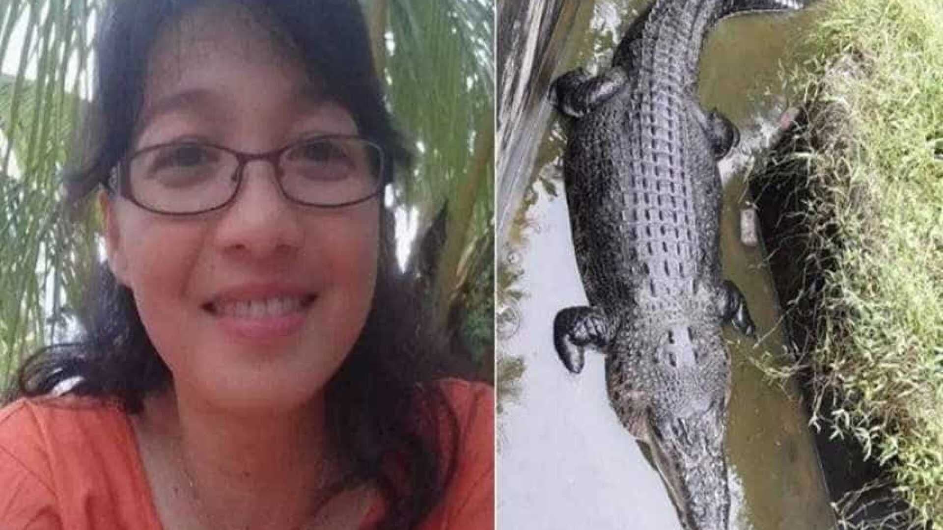 Pastor tenta andar sobre rio e morre devorado por crocodilo