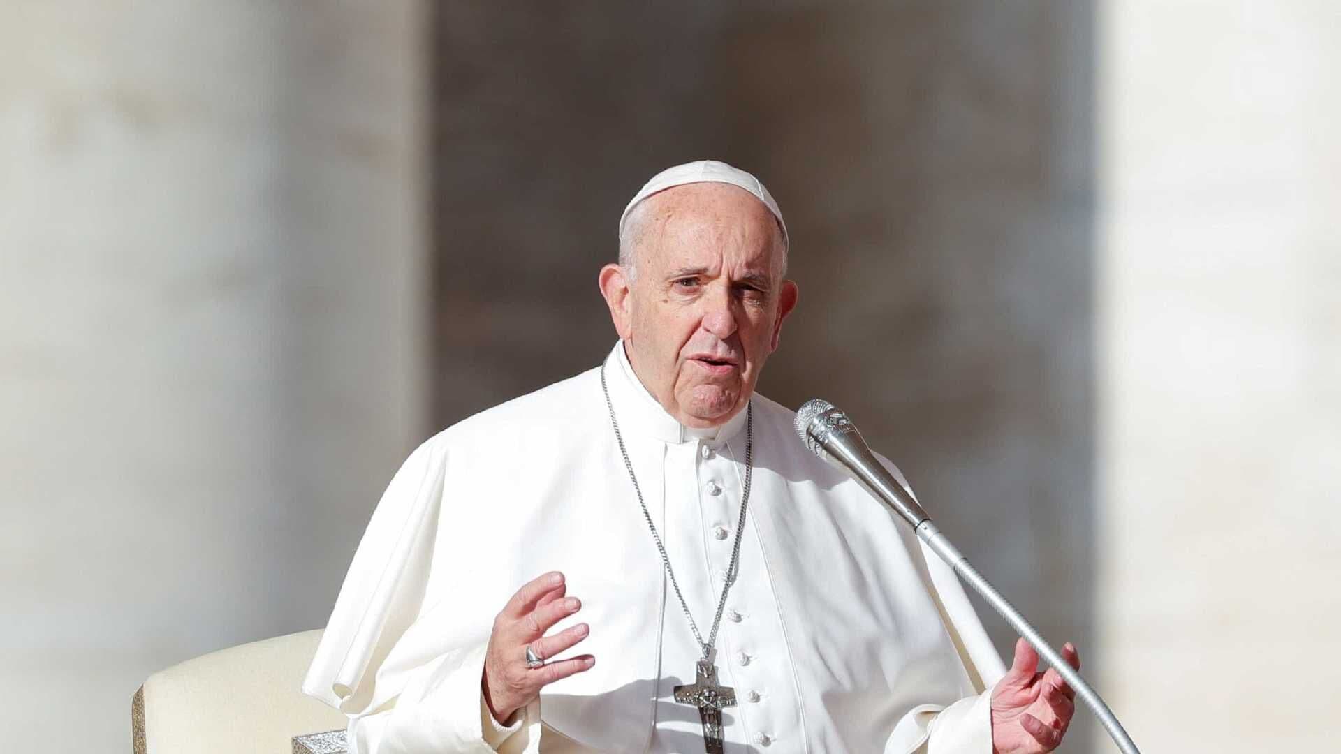 Cúpula no Vaticano determinará novas regras contra pedofilia