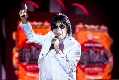 Morre aos 67 anos o cantor sertanejo Marciano