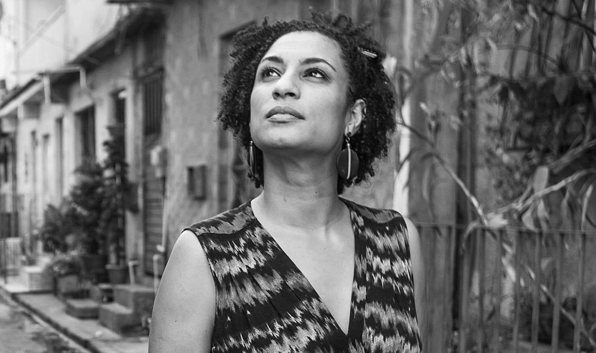 Mãe de Marielle Franco afirma confiar na Justiça