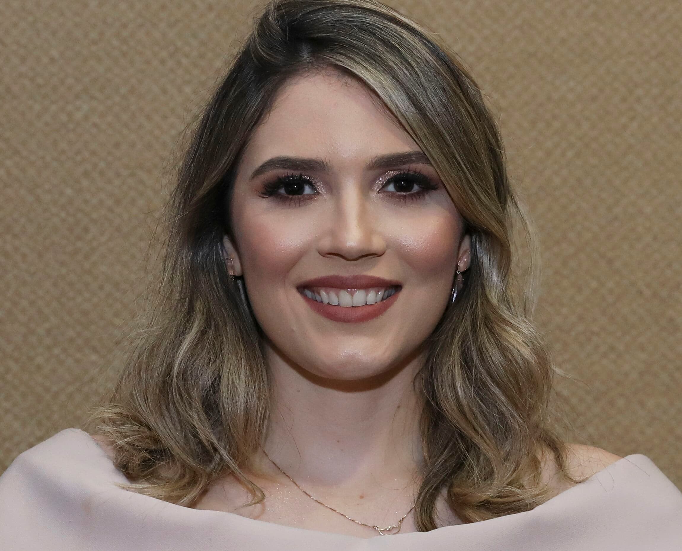 Beatriz Ferreira de Almeida é a nova magistrada da 8ª Vara Federal (Sousa)