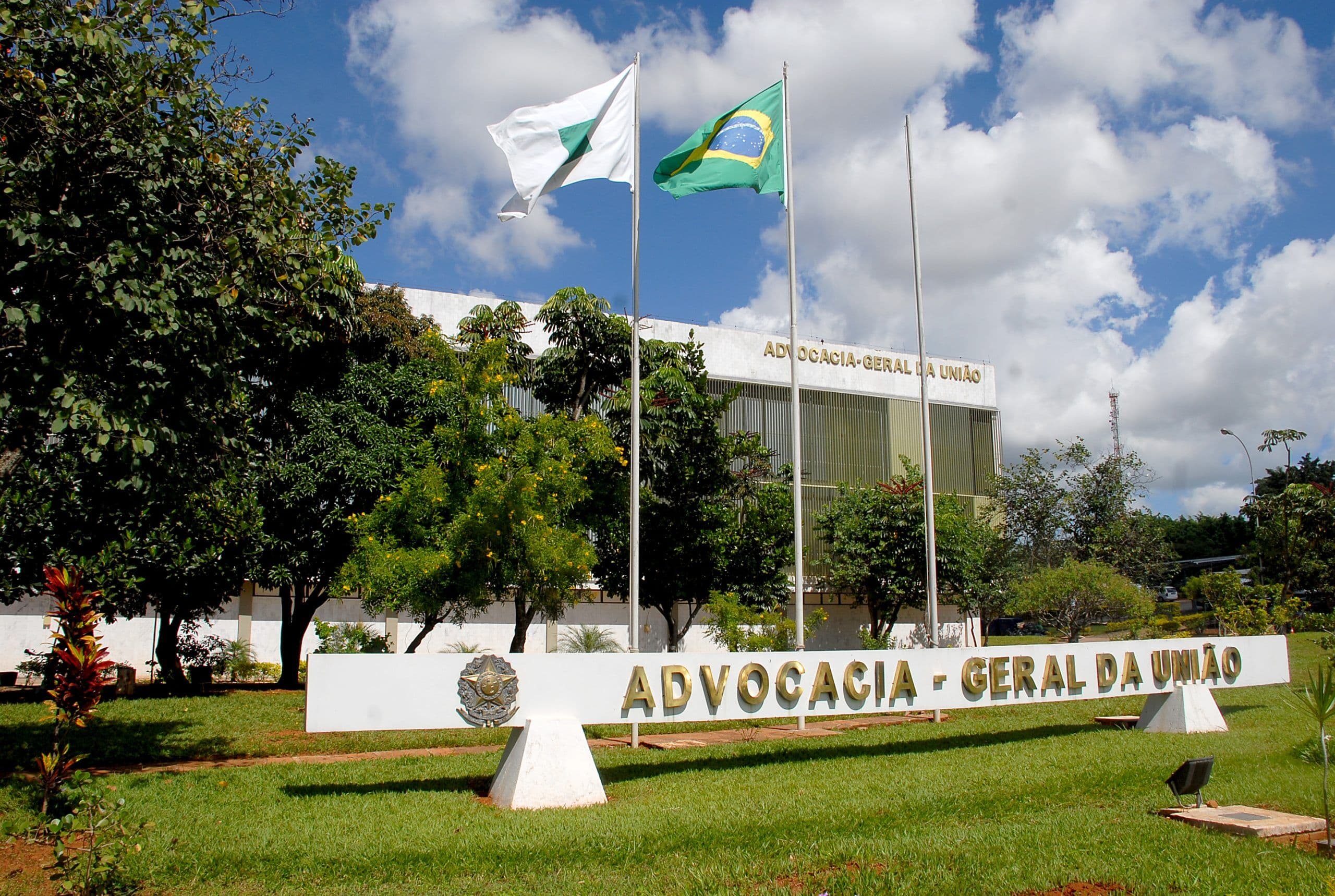 Provas do concurso da AGU serão reaplicadas neste domingo