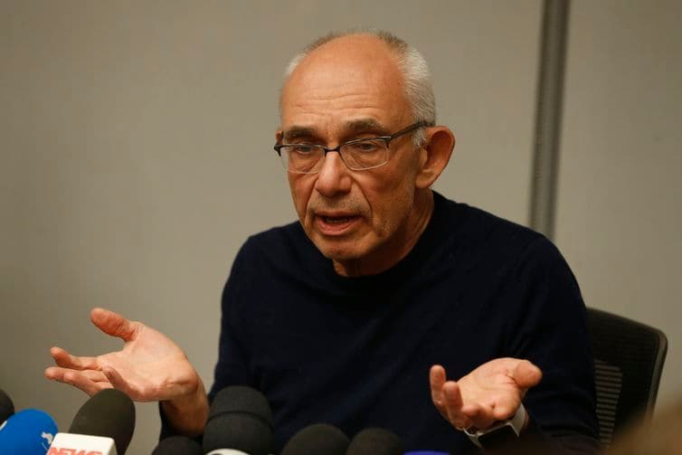 Vale anuncia plano para novo padrão de segurança das barragens de rejeitos de mineração