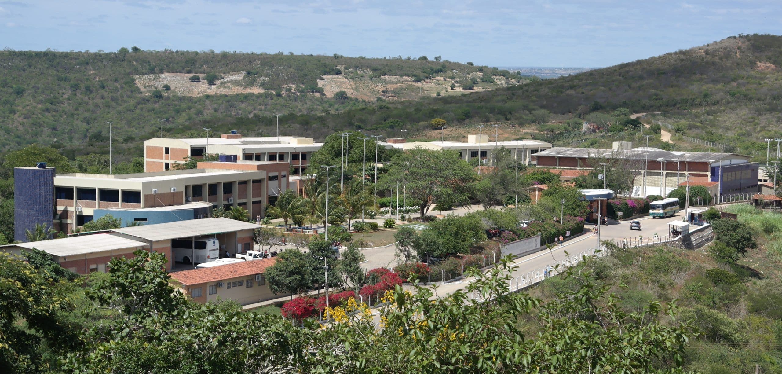 Inscrições para professor substituto de Enfermagem na UFCG seguem abertas até sexta-feira