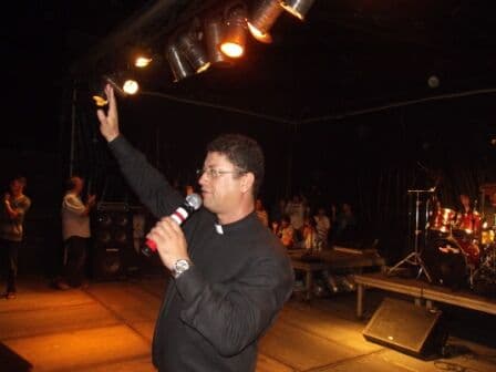 Padre é afastado pela Arquidiocese da Paraíba após ser citado em denúncias de abuso sexual