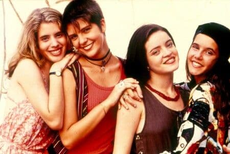 'Confissões de Adolescente' vai virar série na Netflix