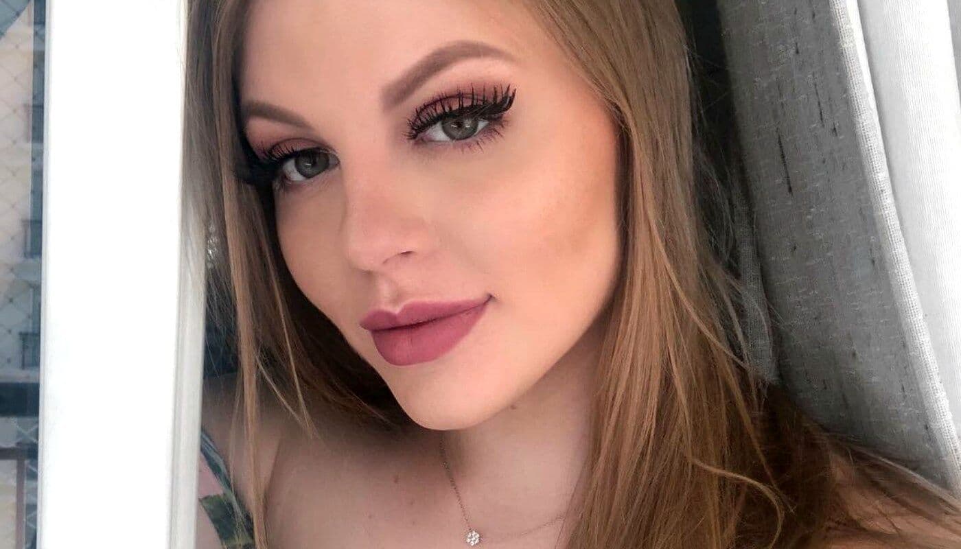 Luísa Sonza tem foto nua divulgada nos Stories do Instagram