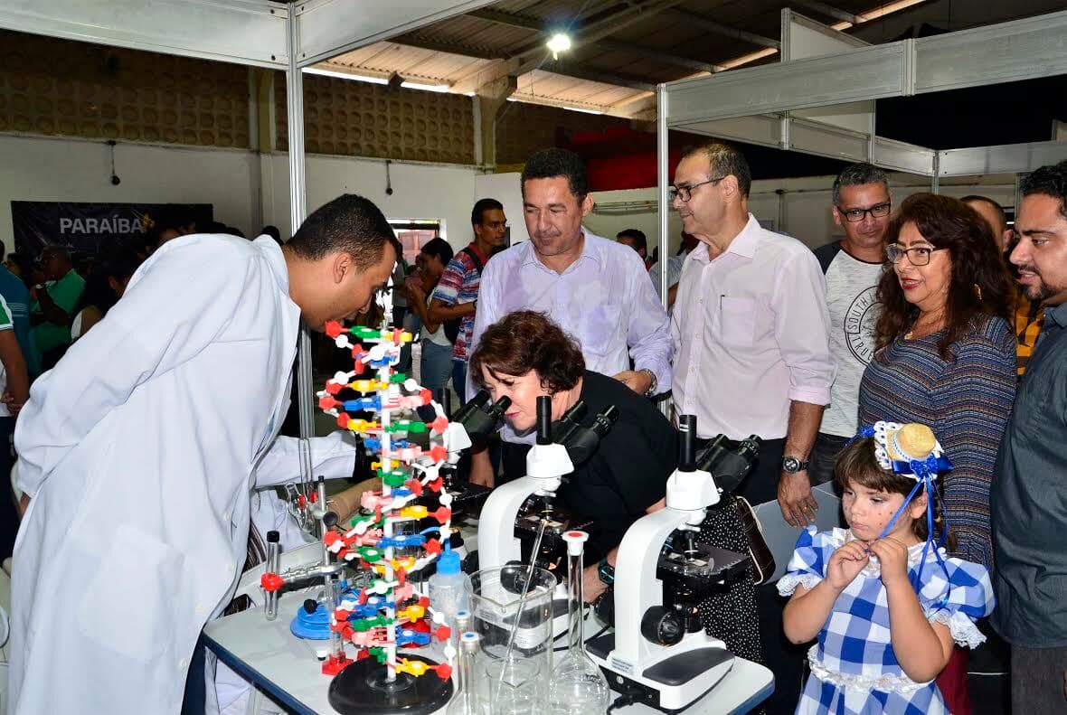 Inscrições para 500 vagas de cursos técnicos do MedioTec são abertas nesta segunda-feira