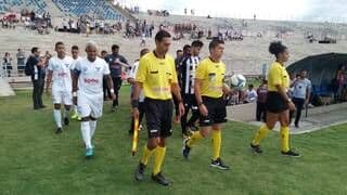 Perilima vence Treze no Amigão e garante primeira vitória no Campeonato