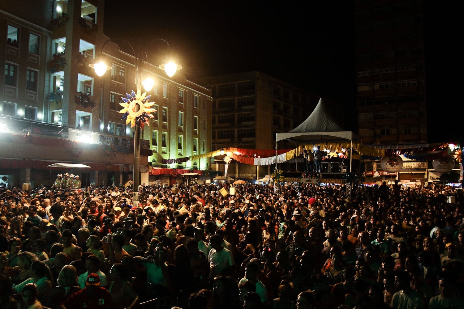 Segurança Pública anuncia efetivo de mais de 13 mil policiais para 540 eventos de Carnaval na Paraíba