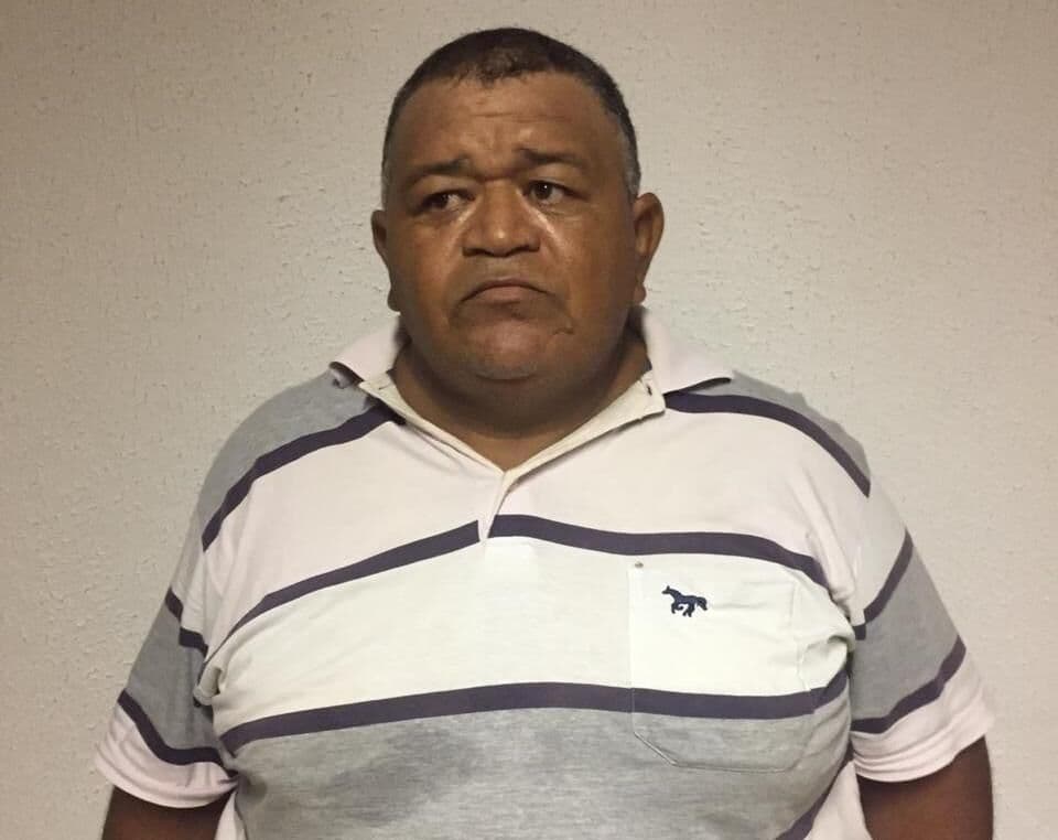 Homem é preso suspeito de receptação qualificada em Santa Rita