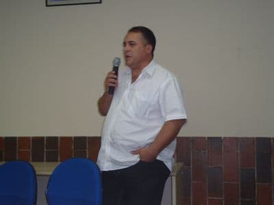 Delegado é baleado ao tentar impedir assalto no bairro dos Bancários