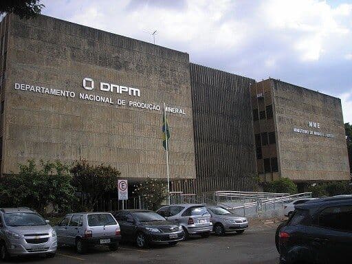Agência de Mineração define medidas de precaução de acidentes em mil barragens do país