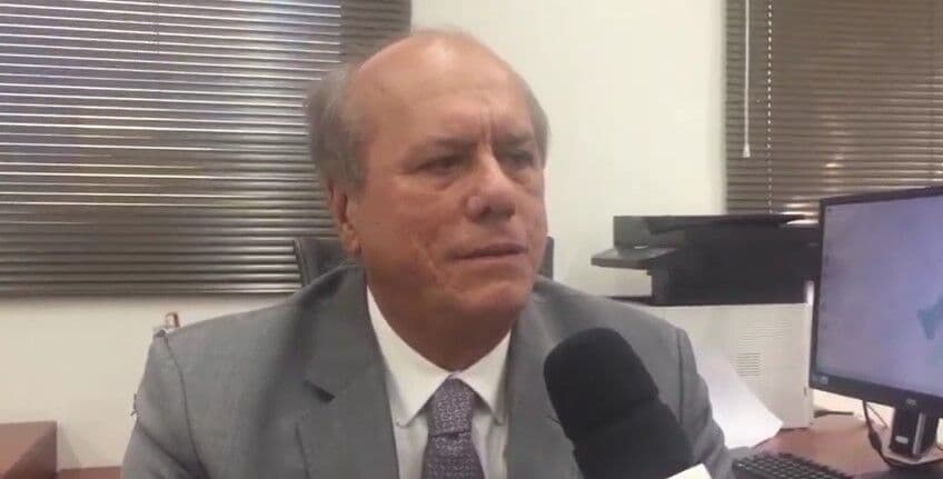 Corregedor Regional Eleitoral da Paraíba participará do 45º Encontro do Colégio de Corregedores Eleitorais