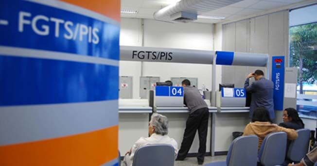 Começa hoje pagamento do abono salarial Pis/Pasep