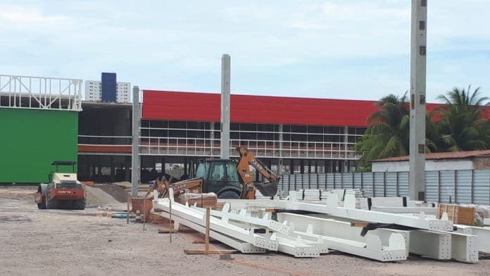 Laudo do IPC identifica as causas que levaram a morte um trabalhador da construção civil