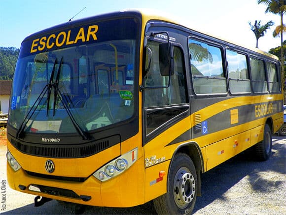 Suspensão da circulação de veículos reprovados e afastamento de condutores inabilitados, pede MPPB em ação sobre transporte escolar em Cacimba de Dentro
