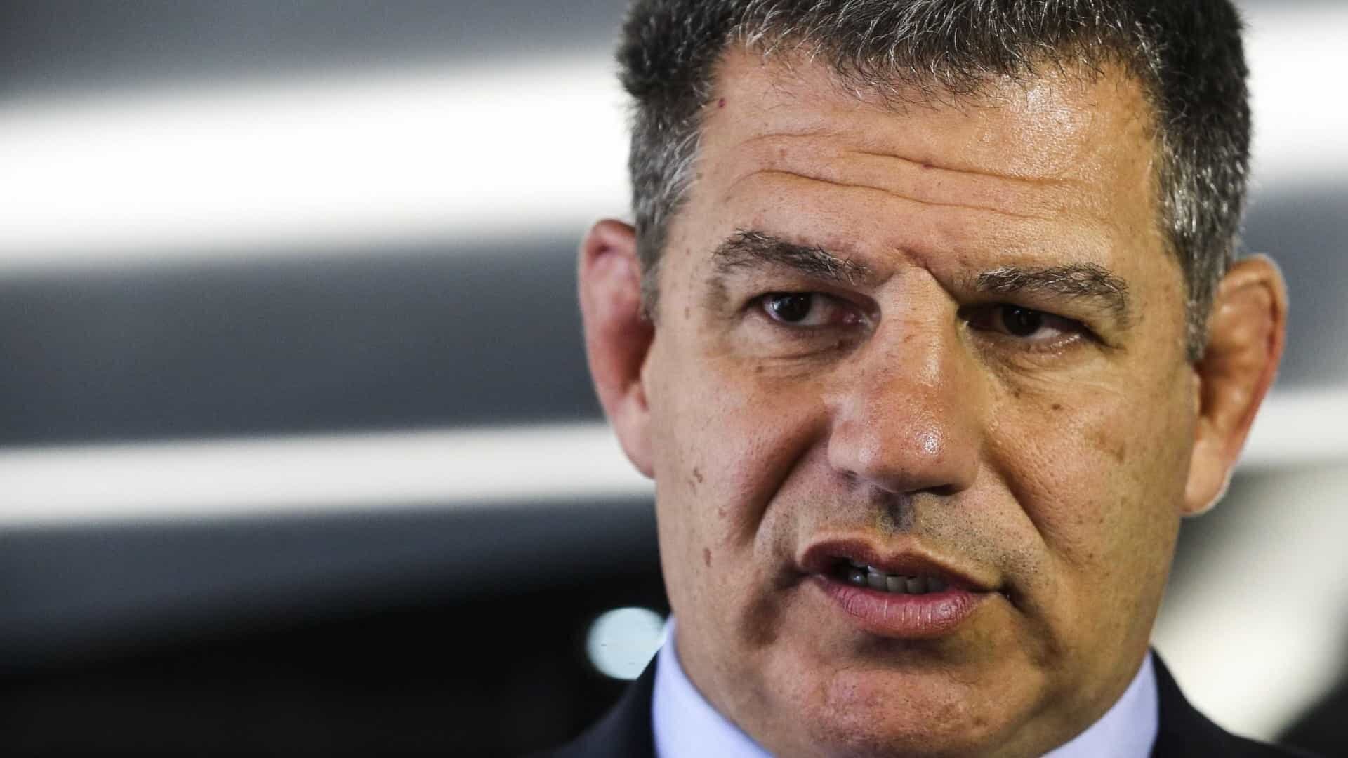 Comissão do Senado aprova convite para Bebianno depor