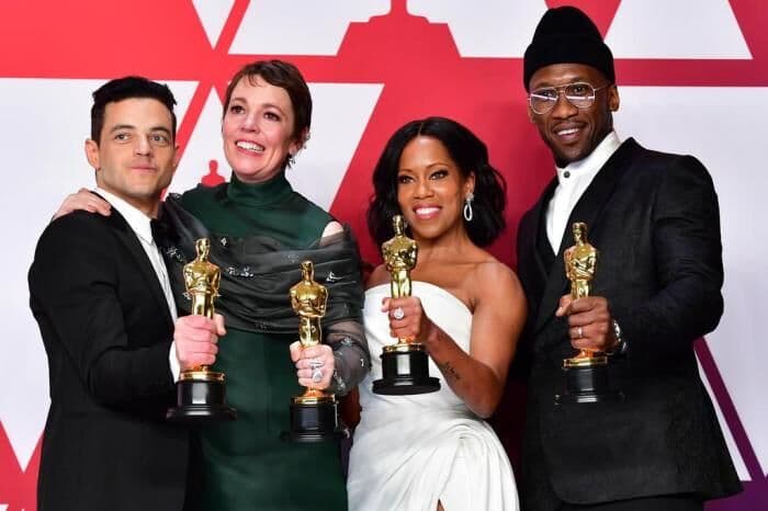Oscar: Green Book é melhor filme; veja lista de vencedores