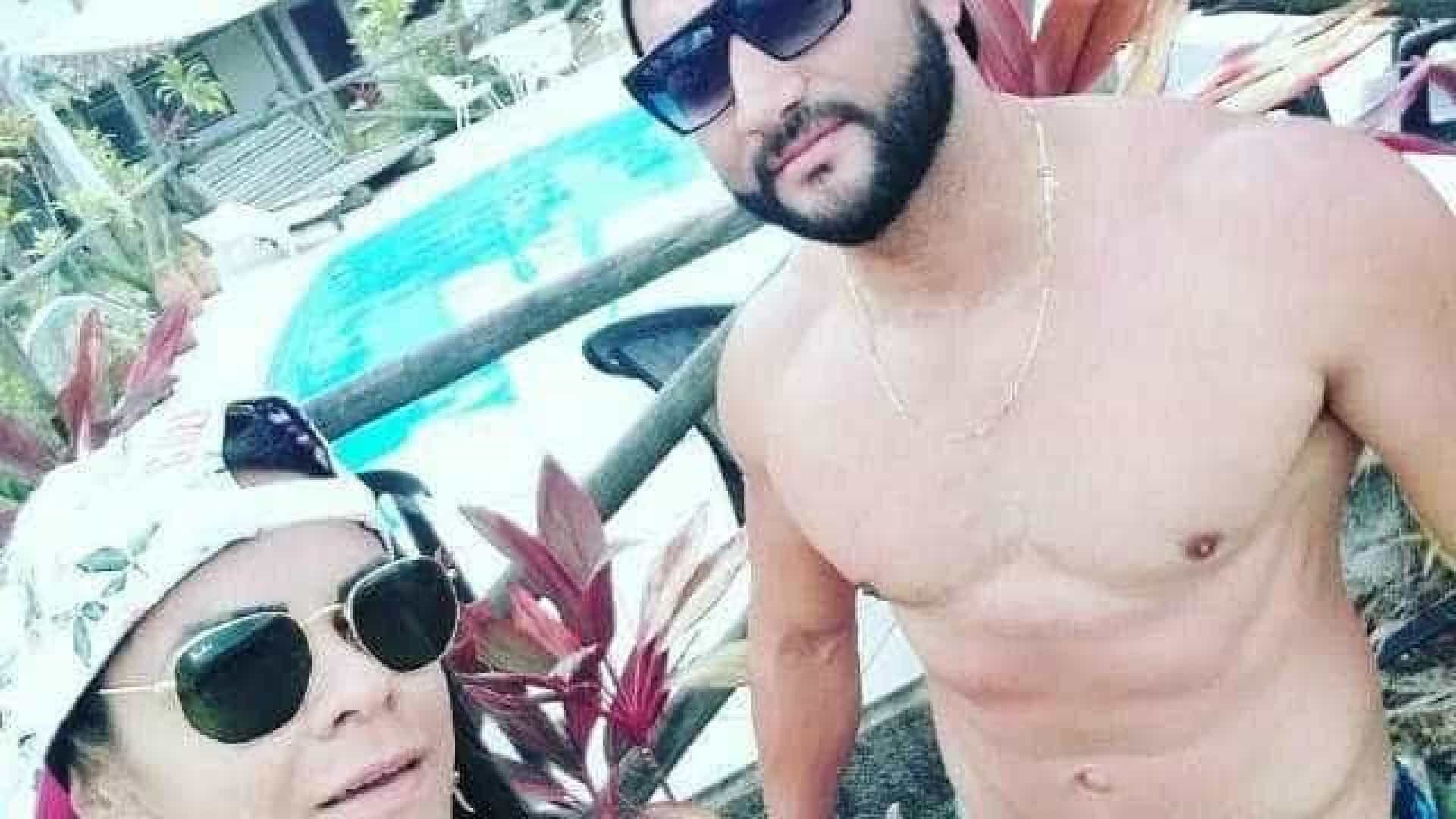 Agente penitenciário mata namorada, viaja com o corpo e comete suicídio