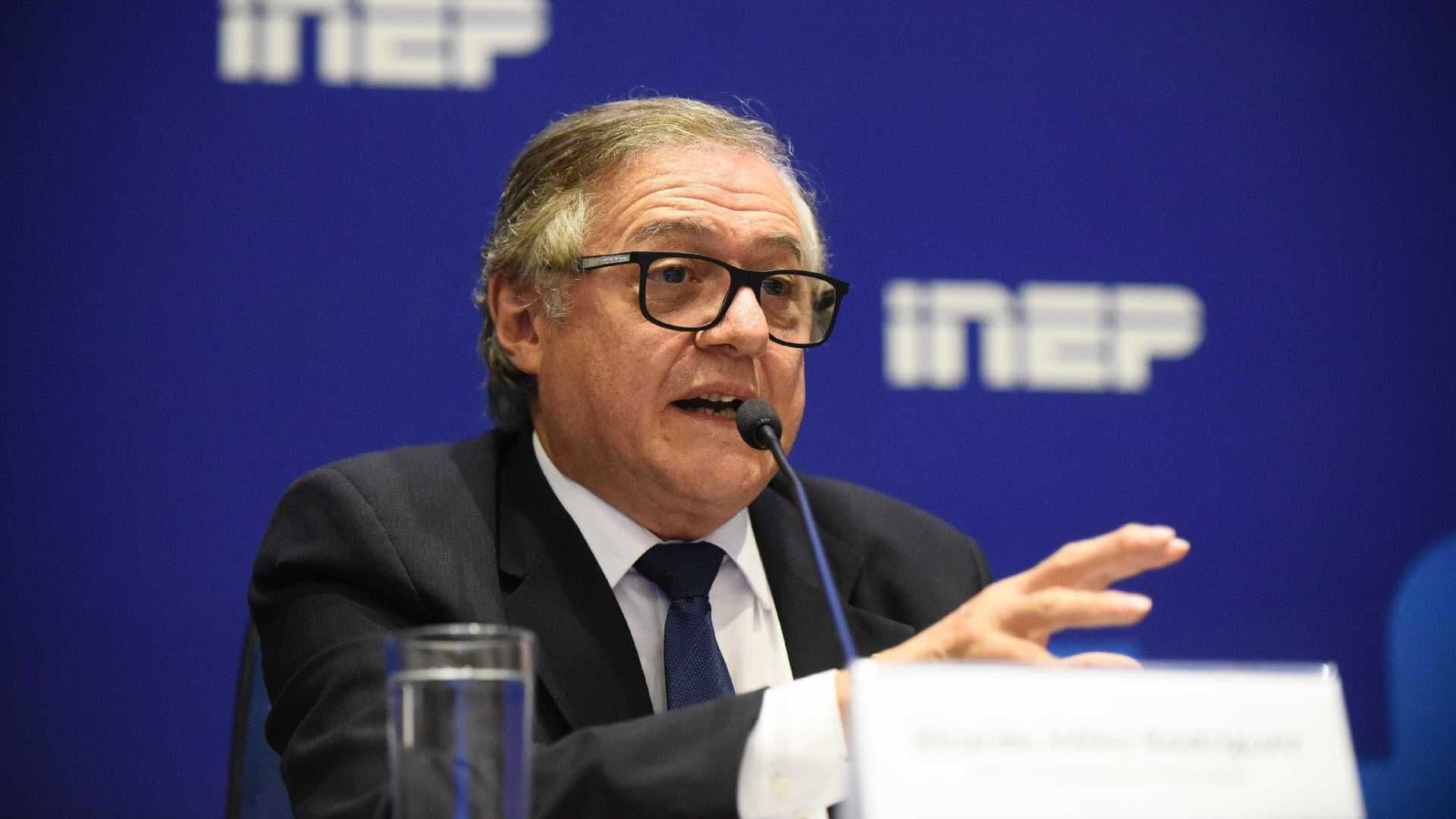 Ministro da Educação defende universidades só para ‘elite intelectual’