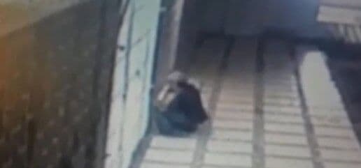 Homem é preso suspeito de praticar arrombamentos de lojas em Manaíra
