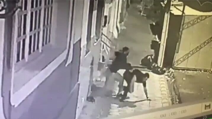 Suspeito de atirar na cabeça de baterista na PB é preso no Rio Grande do Norte