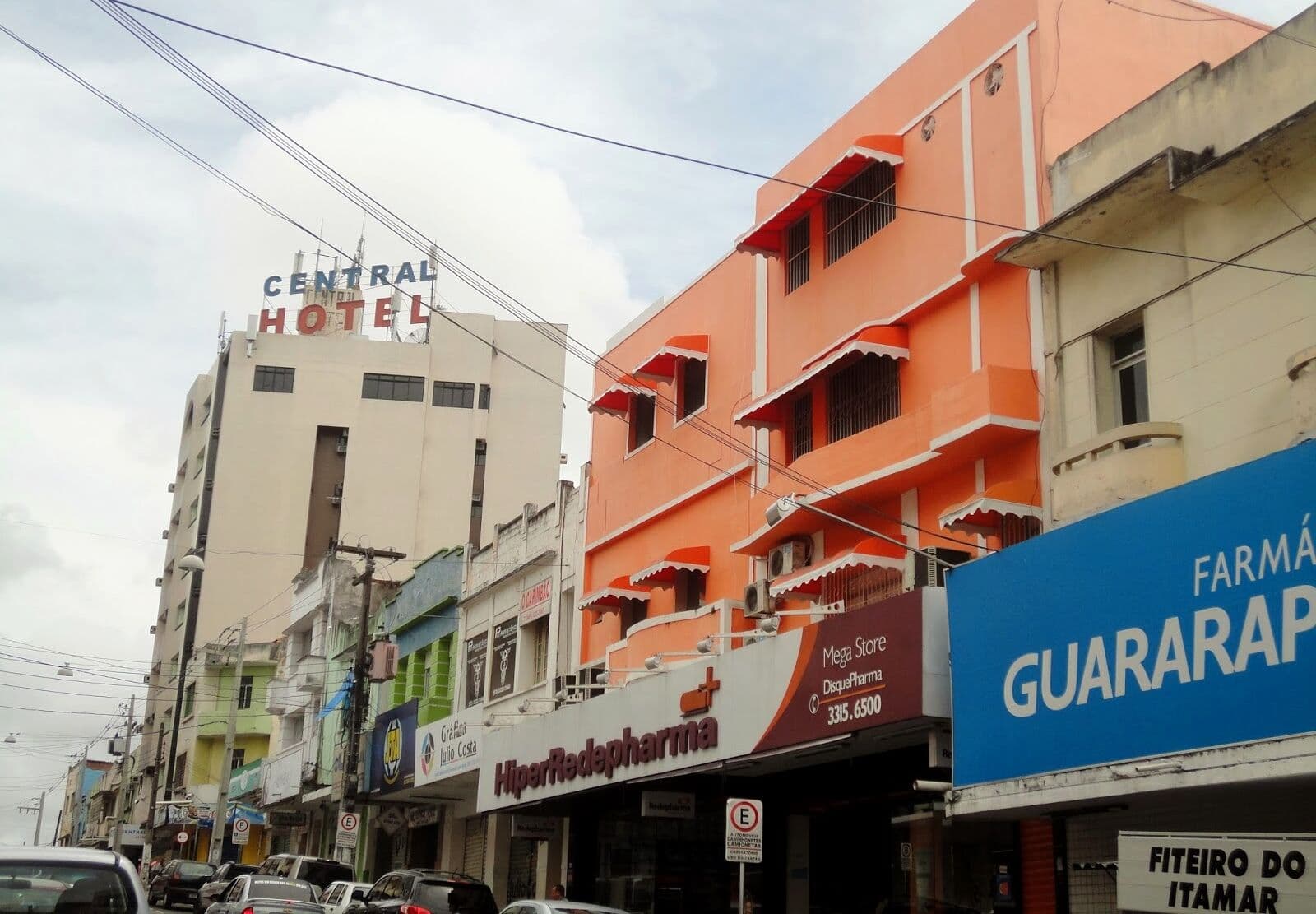 Prazo para pagamento de cota única do IPTU em Campina Grande termina hoje